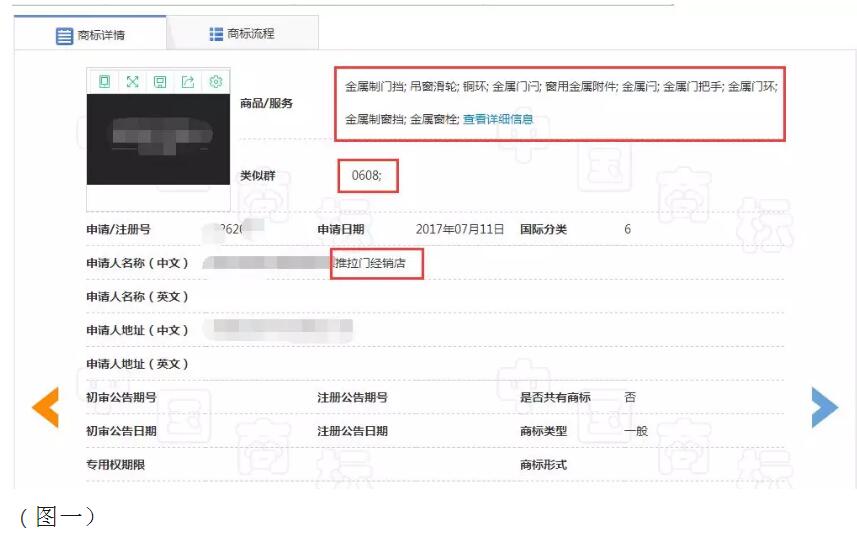 小细节，轻松看透商标代理机构专不专业？