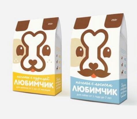 宠物食品商标注册属于第几类？