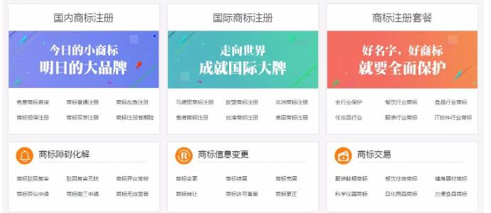 购买商标一般需要多少钱？