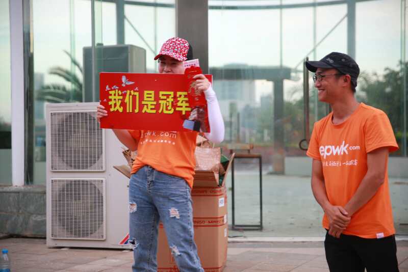 趁青春，燥起来!一品威客 八岁啦