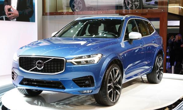 沃尔沃奇石申请注册XC60 EV商标,两种电池选项即将推出 沃尔沃奇石申请注册XC60 EV商标,两种电池选项即将推出