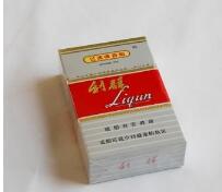十大香烟商标图案大全品牌排行榜