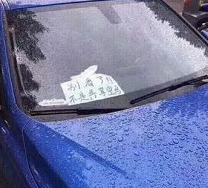 沈阳共享宝马背后的boss居然是宋小宝!