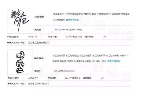 一粒瓜子嗑出数百亿商标价值，这个“洽洽”不简单！