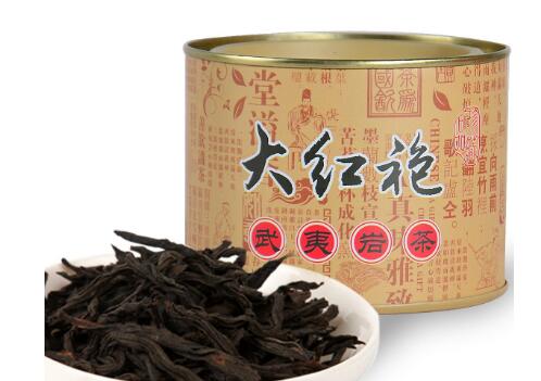中国十大豪茶品牌商标图案大全排行榜