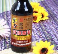 大连一四合院内造冒牌“东古”酱油工商部门对其罚款4万元