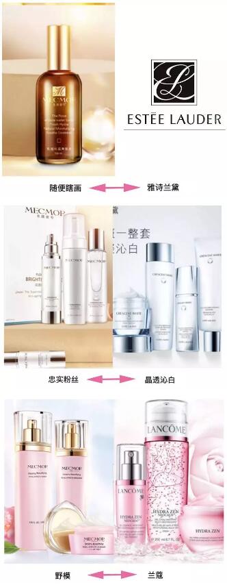 又一个化妆品商标抢注，代购们都哭了！