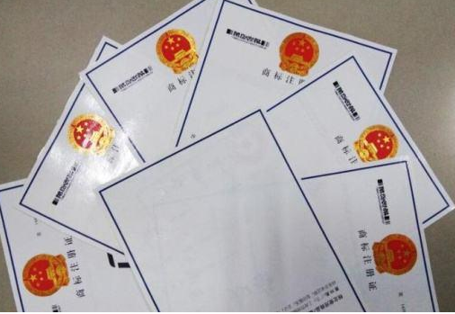 浙江商标注册量全国第二 海外商标注册量递增
