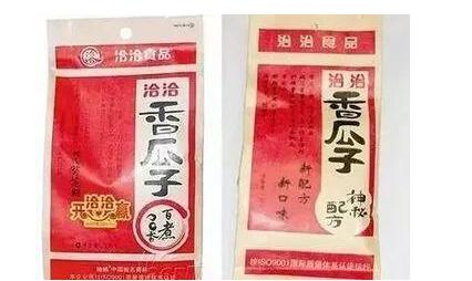 一粒瓜子嗑出100亿!为何却难逃商标纠纷的命运?