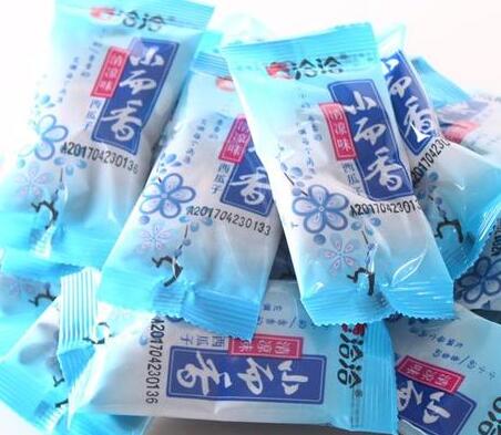 一粒瓜子嗑出100亿!为何却难逃商标纠纷的命运?