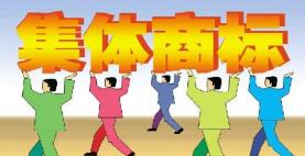大连市第一枚集体商标成功注册
