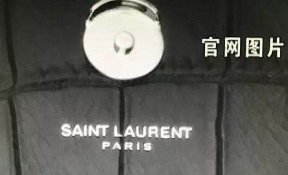 杭州一男子微信代购奢侈品包 发现商标假得离谱