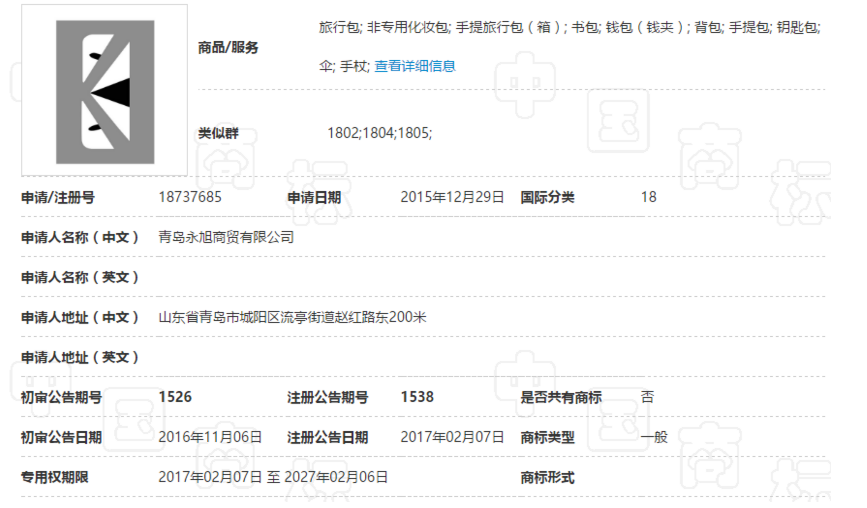 FENDI芬迪“小怪兽”惹商标争议,商评委竟成了被告! FENDI芬迪“小怪兽”惹商标争议,商评委竟成了被告!