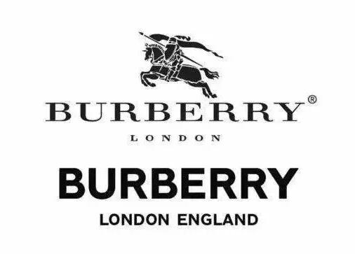 Burberry换商标?英文商标设计背后不为人知的秘密!