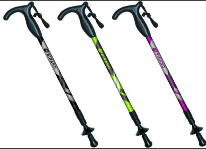 登山杖商标注册属于第几类？