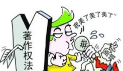 著作权的主体的分类和确认