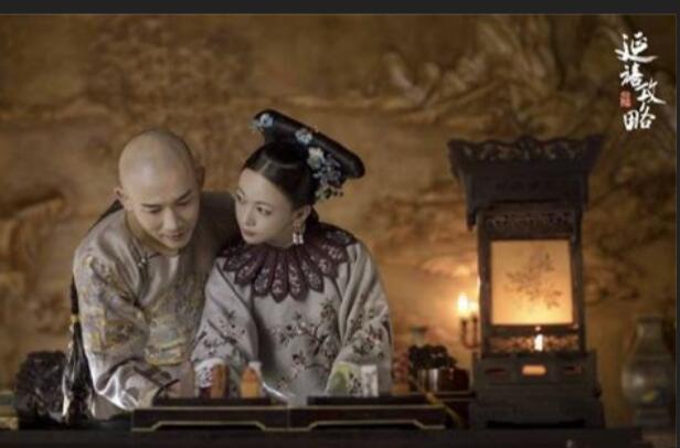 《延禧攻略》遭擅播，“爱奇艺”诉“今日头条”索赔千万