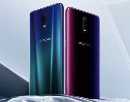 新科技要来了，OPPO、三星等可折叠手机专利遭曝光