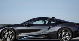 宝马车的标记，BMW，是什么意思