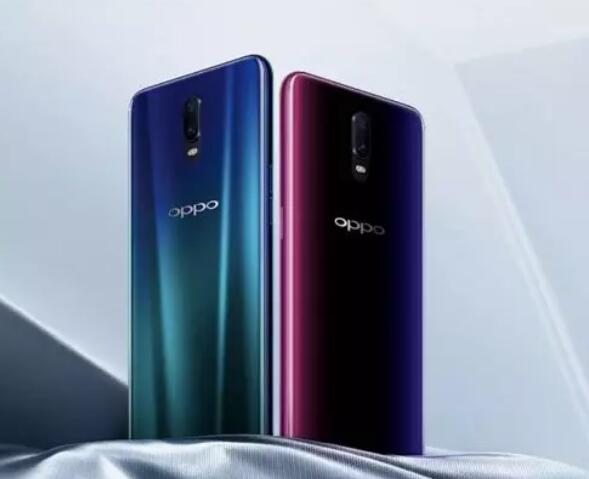 新科技要来了，OPPO、三星等可折叠手机外观专利遭曝光！