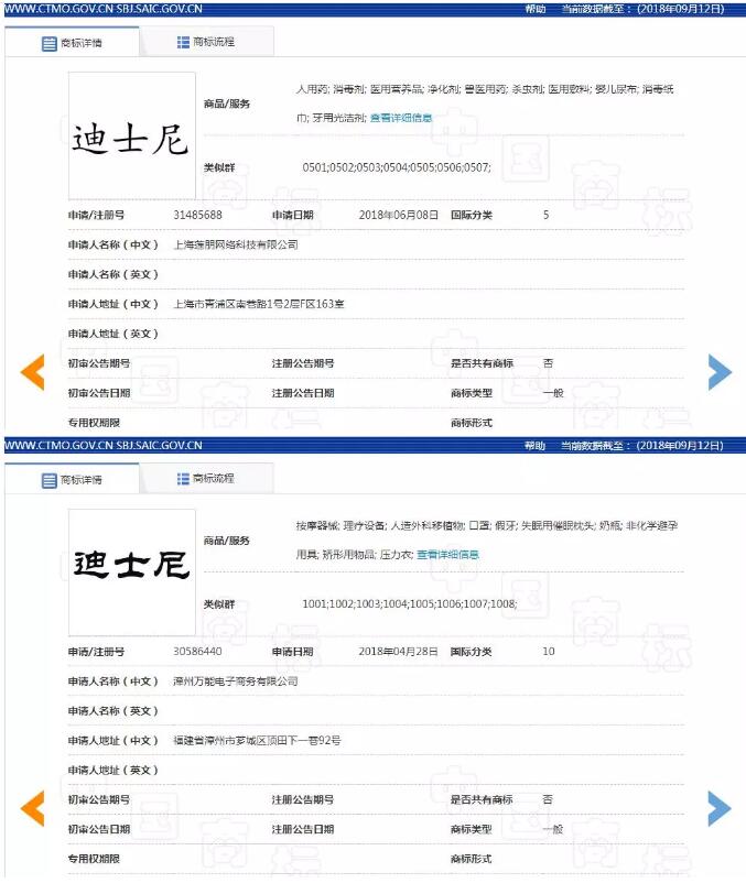 迪士尼号称版权狂魔不是空穴来风！
