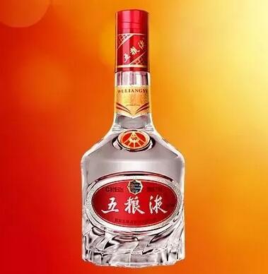为防傍名牌，五粮液竟然注册一粮液”到“千粮液”商标