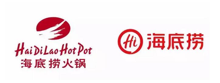 5个公司商标设计套路，搞定甲方有技巧