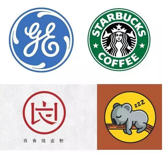 5个公司商标设计套路，搞定甲方有技巧