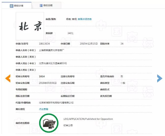 搞事情！“中国”“北京”都被注册商标了？