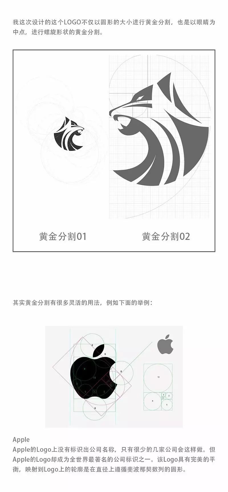 英文商标设计怎么做？看这篇就够了！
