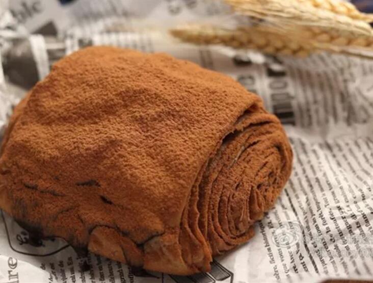 网红食品可以注册商标吗？