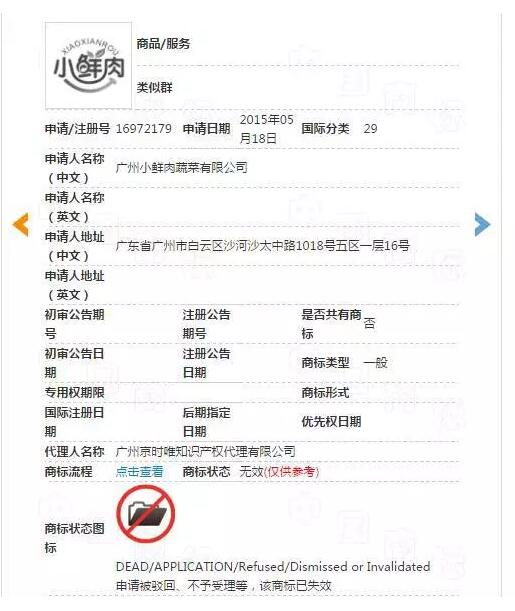商标名称想破头，那么将网络热词注册成商标，行得通吗？