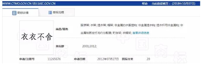 谐音商标申请被驳回？真相居然是...