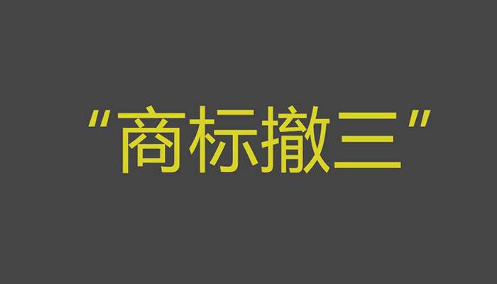 好险!“米家MIKA”商标差点被撤三