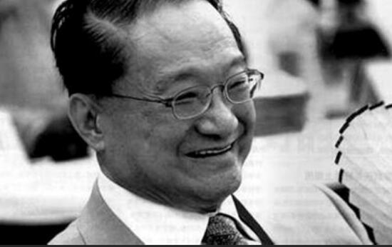 金庸离世！但他的商标江湖还在继续