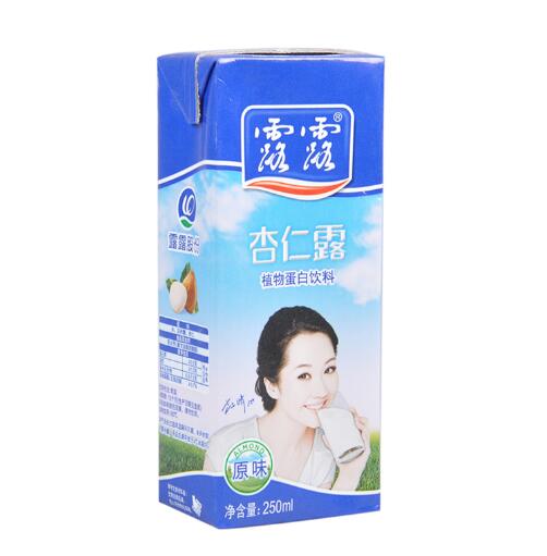 “露露”商标争议纠纷升级