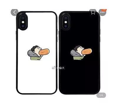王思聪吃热狗头像刷爆网络，表情包版权侵权那些事你知道吗？