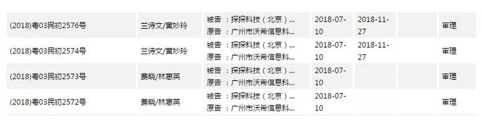 探探被诉专利侵权，滑动匹配功能何去何从？