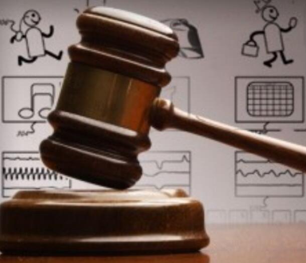 传诺基亚黑莓握手言和：持续一年的专利诉讼将告一段落