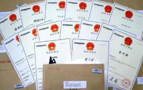 初创企业如何拥有一个属于自己的注册商标?