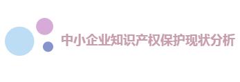 中小企业快速成长秘诀：搞定专利，事半功倍!