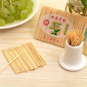 牙签商标注册属于第几类?