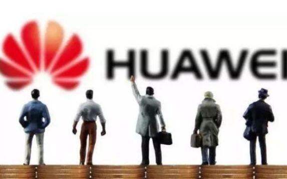 拥有十万件专利的华为除了5G，还有这个杀手锏！
