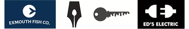 7种logo设计技巧，快get起来