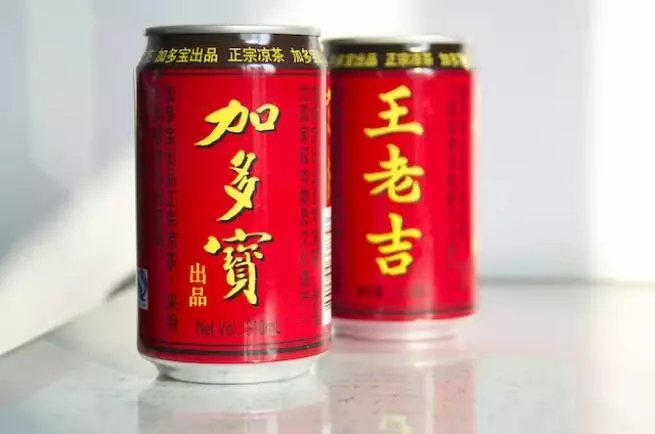 当一种颜色成为商标，背后是源源不断的利润...