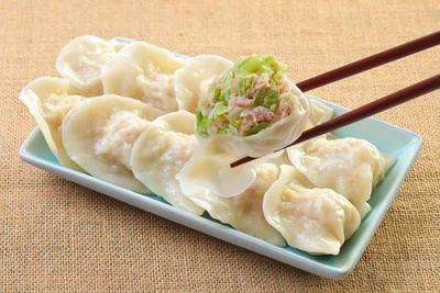饺子商标注册属于第几类?