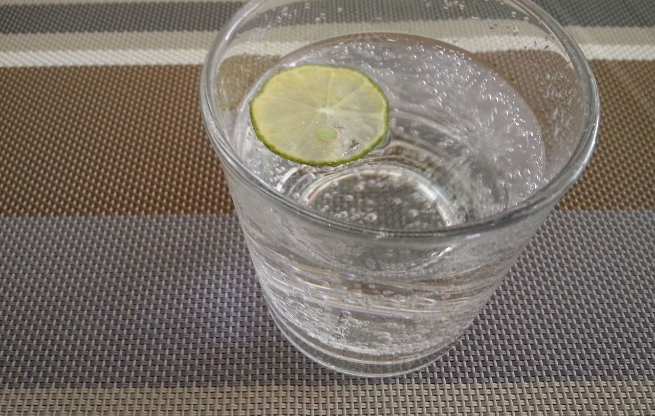 起泡水商标注册属于第几类?