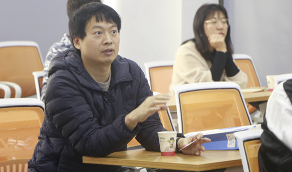 解读商标盈利秘籍 一品知识产权分享会圆满举办 
