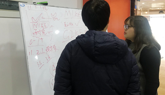 解读商标盈利秘籍 一品知识产权分享会圆满举办 
