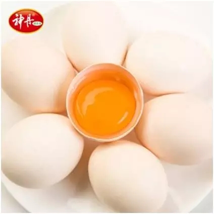 315“化妆”的土鸡蛋播出后，注册商标藏猫腻